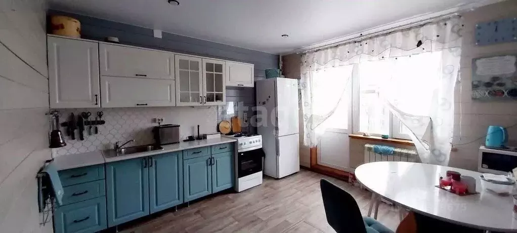 Дом в Бурятия, Иволгинский район, Нижнеиволгинское муниципальное ... - Фото 0