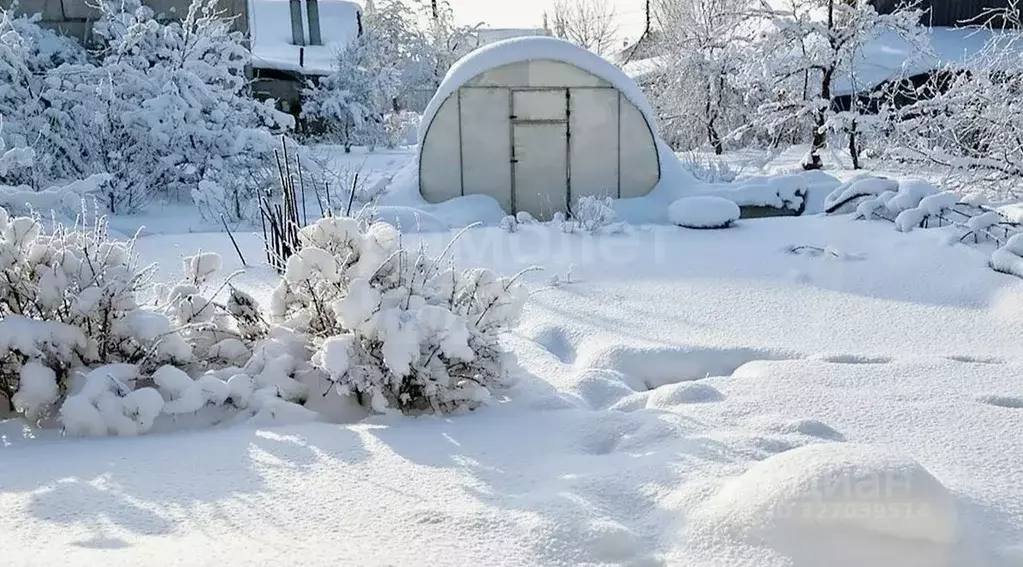 Участок в Оренбургская область, Оренбург ул. Взлетная (15.0 сот.) - Фото 1