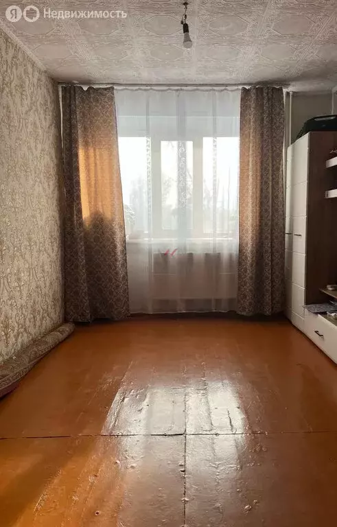 1к в -комнатной квартире (18 м) - Фото 1