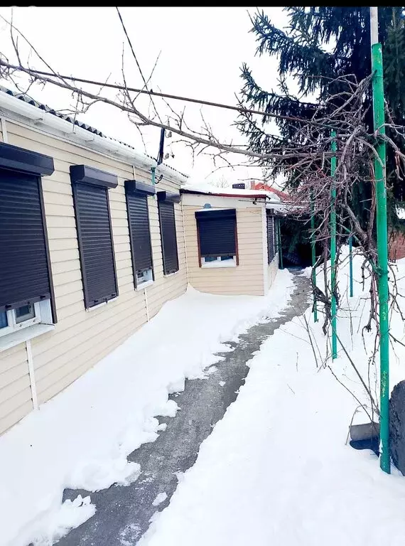 Дом в Батайск, площадь Ленина (70 м) - Фото 1