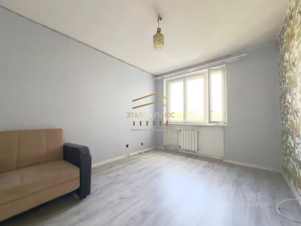3-к кв. Санкт-Петербург просп. Художников, 30К1 (72.4 м) - Фото 2