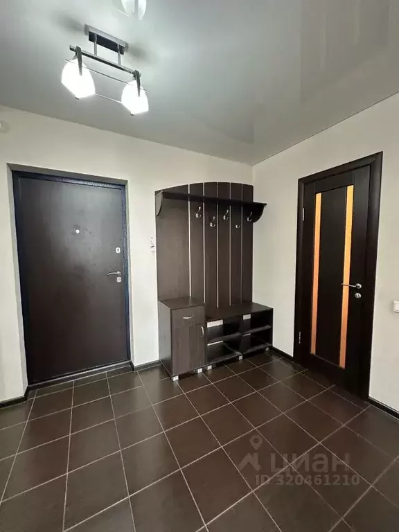 1-к кв. Чувашия, Чебоксары ул. Пирогова, 1к4 (40.0 м) - Фото 1