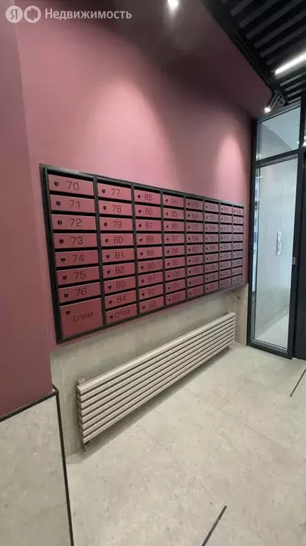 1-комнатная квартира: Екатеринбург, бульвар Вдохновения, 3 (44.6 м) - Фото 2