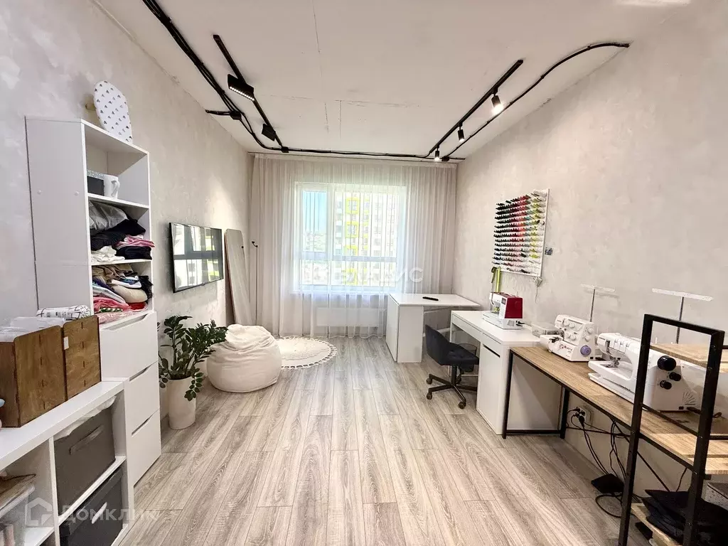 Продаётся квартира-студия, 25.6 м - Фото 1