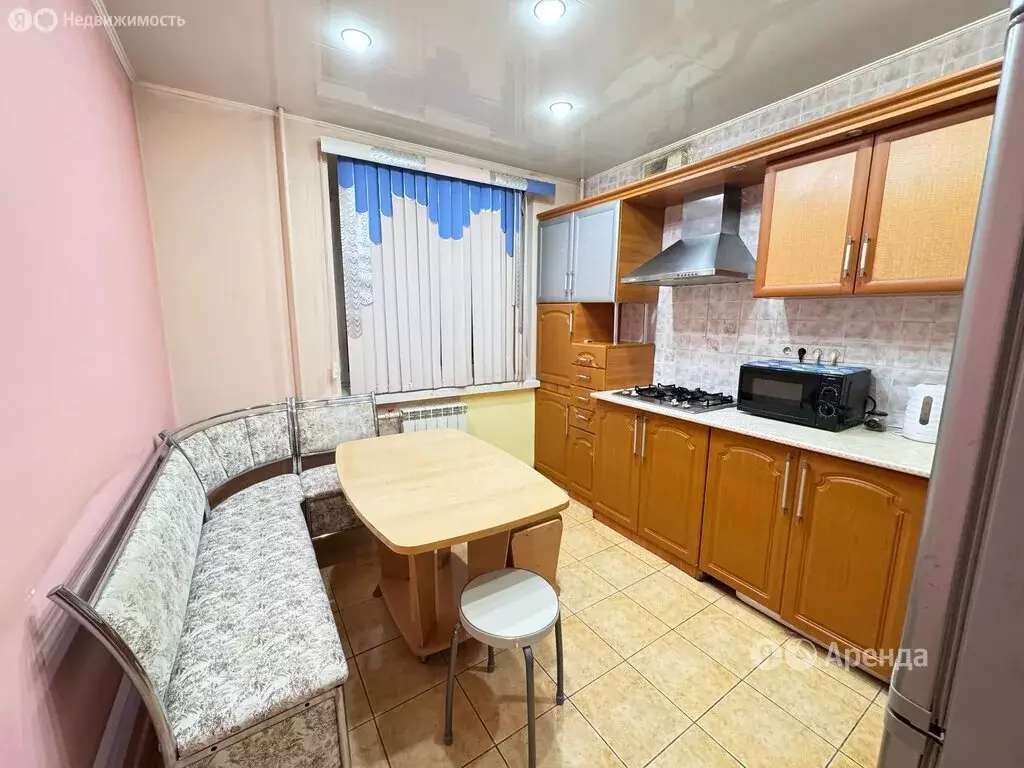 1-комнатная квартира: Казань, улица Адоратского, 66А (36 м) - Фото 0