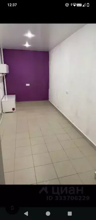 Помещение свободного назначения в Самарская область, Самара ... - Фото 2