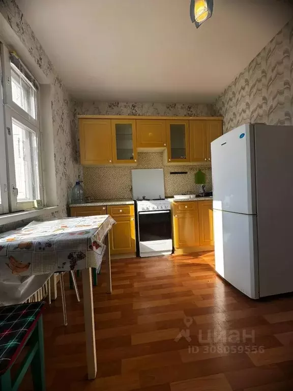 1-к кв. Белгородская область, Старый Оскол Северный мкр, 27 (39.0 м) - Фото 0