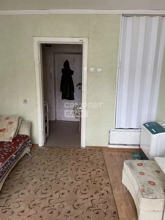 1-к кв. Липецкая область, Липецк ул. Вермишева, 18/1 (18.0 м) - Фото 2