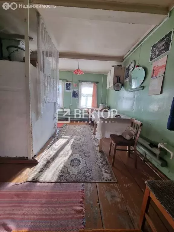 Дом в Комсомольск, улица Люлина, 54 (45.2 м) - Фото 0