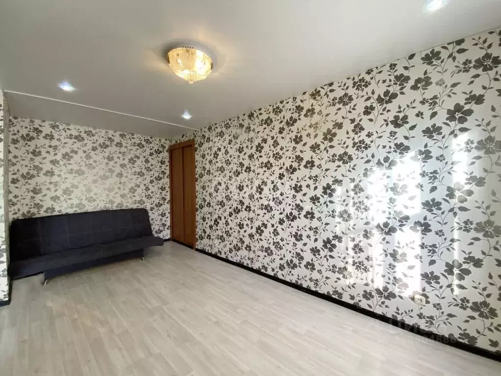 1-к кв. Башкортостан, Уфа Первомайская ул., 49 (29.0 м) - Фото 0