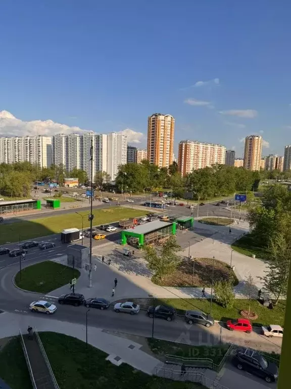 4-к кв. Москва Дмитровское ш., 107к1 (108.0 м) - Фото 1