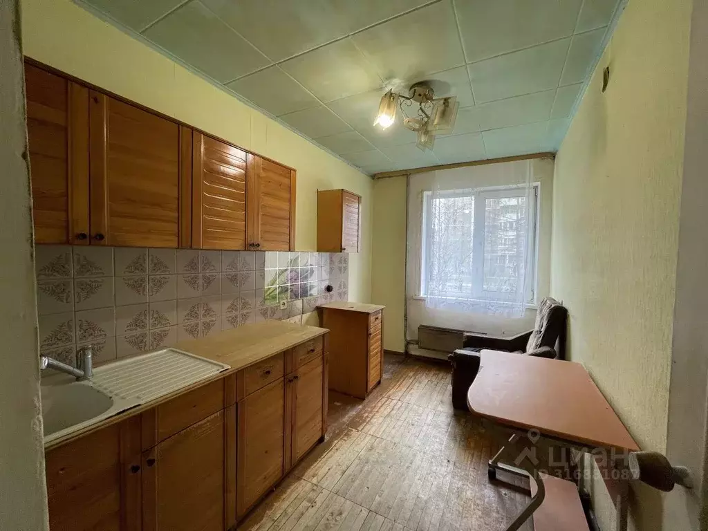 3-к кв. Свердловская область, Екатеринбург ул. Родонитовая, 32 (65.3 ... - Фото 1