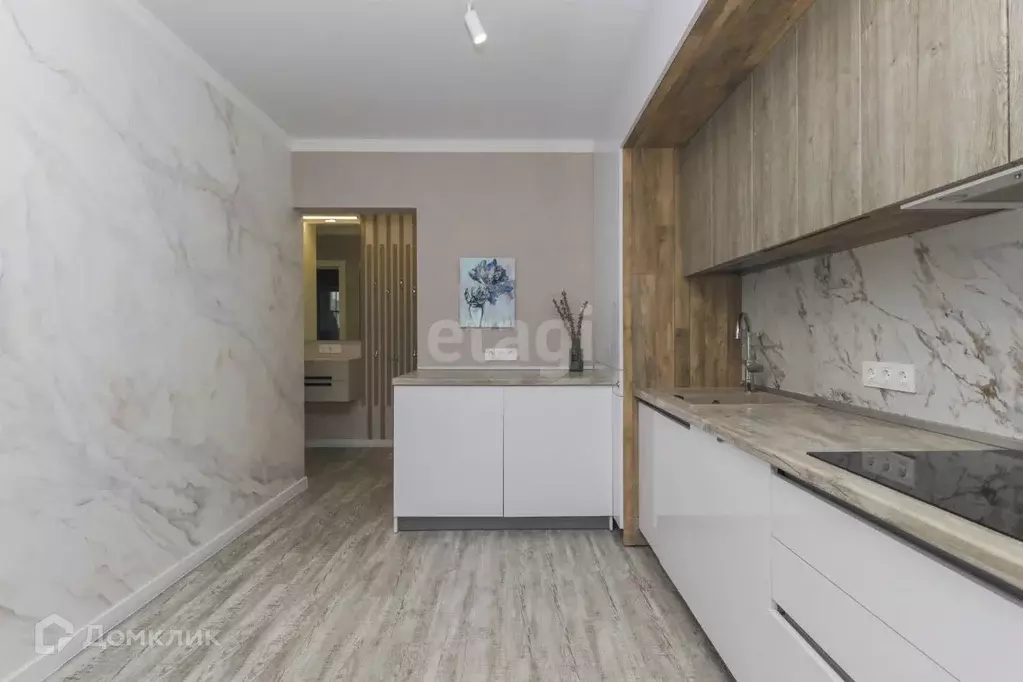 Продаётся 3-к квартира, 70.1 м - Фото 1