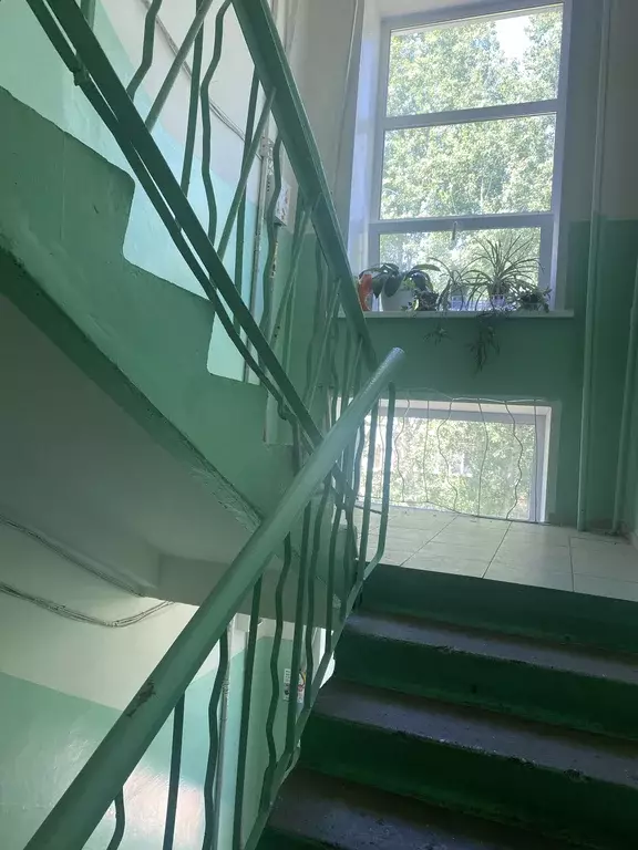 Продаётся 2-к квартира, 48 м - Фото 1