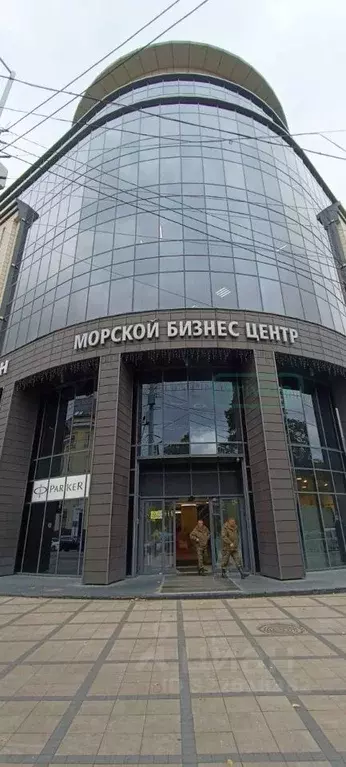 Офис в Калининградская область, Калининград Театральная ул., 35 (56 м) - Фото 1