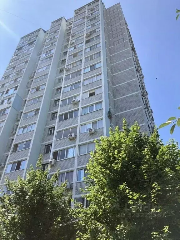 2-к кв. Саратовская область, Саратов ул. 2-я Электронная, 7 (61.3 м) - Фото 1