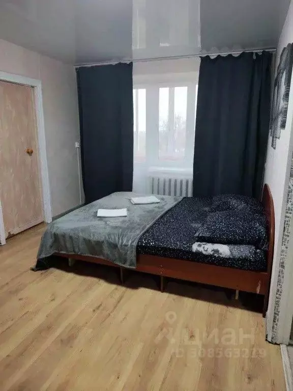 2-к кв. Тульская область, Тула ул. Макаренко, 7 (48.0 м) - Фото 2