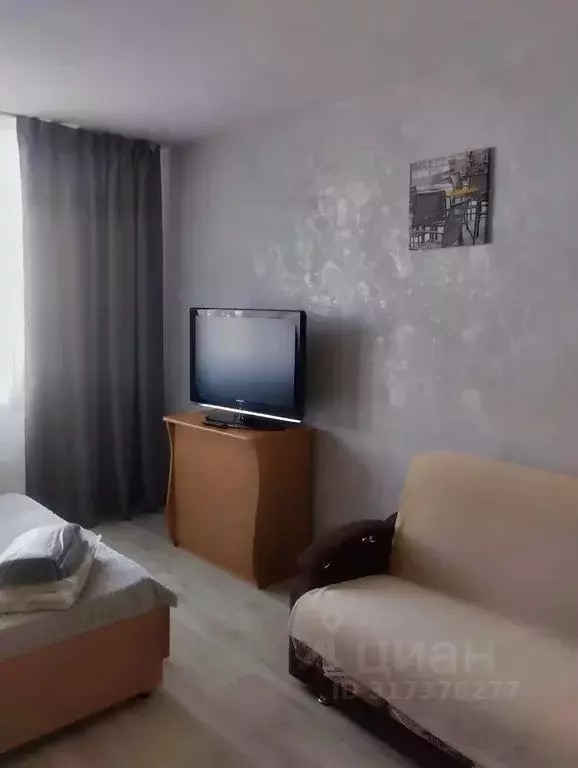 1-к кв. Красноярский край, Красноярск ул. Молокова, 14 (45.0 м) - Фото 1