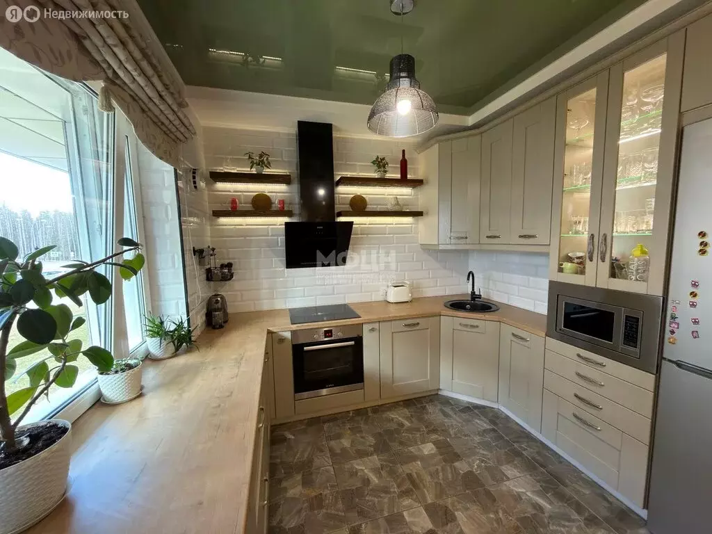 3-комнатная квартира: Петрозаводск, улица Попова, 15 (72.3 м) - Фото 2