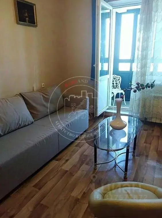 2-к кв. Москва Дмитровское ш., 86 (53.0 м) - Фото 1