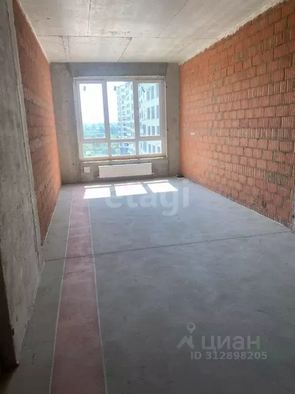 1-к кв. Кемеровская область, Кемерово ул. Дружбы, 30/5 (27.3 м) - Фото 0