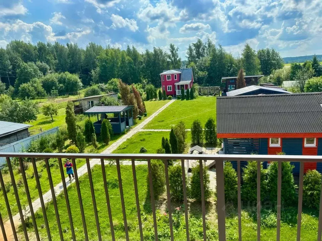 Дом в Московская область, Дмитровский муниципальный округ, д. ... - Фото 2