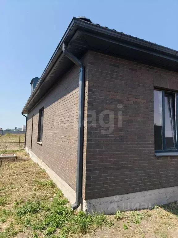 Дом в Ростовская область, Азовский район, Поселок Красный сад, ... - Фото 2