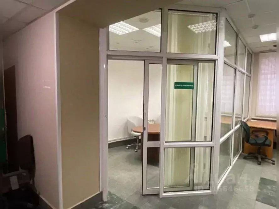 Офис в Москва Марксистская ул., 34к7 (3975 м) - Фото 1