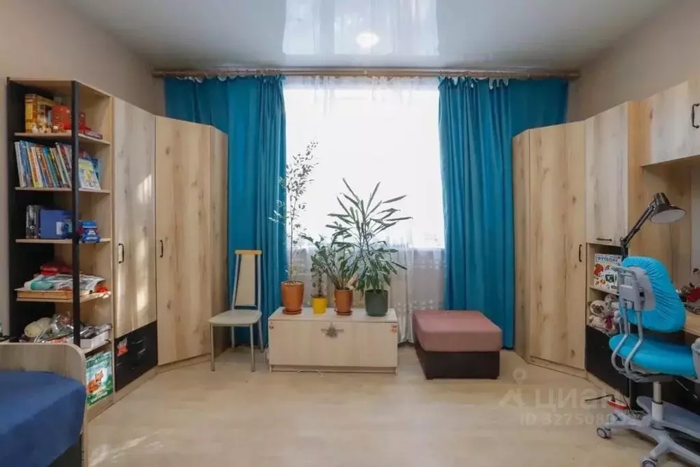 3-к кв. Иркутская область, Иркутский муниципальный округ, Маркова рп, ... - Фото 1