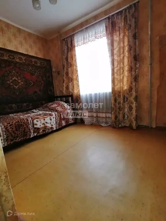 Продаётся 3-к квартира, 61 м - Фото 1