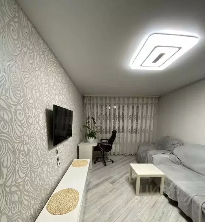 2-к кв. Татарстан, Казань ул. Бондаренко, 8 (49.0 м) - Фото 1