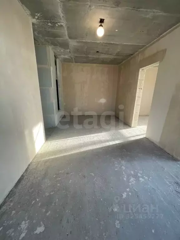 2-к кв. Калужская область, Калуга Новая ул., 47/3 (61.0 м) - Фото 2