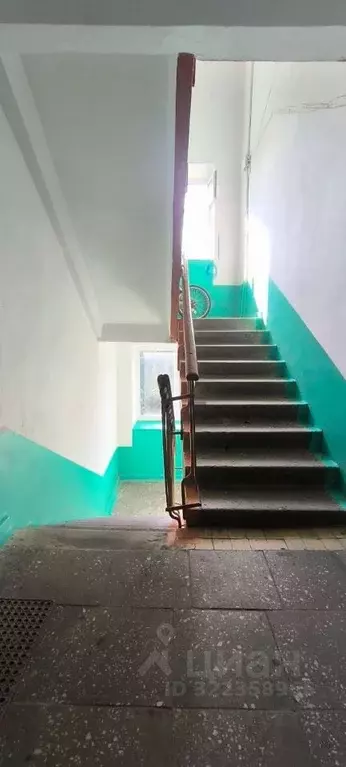 3-к кв. Челябинская область, Копейск Троицкая ул., 1 (50.6 м) - Фото 2