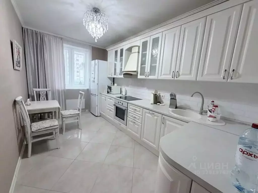 1-к кв. Московская область, Реутов ул. Гагарина, 42/10 (43.0 м) - Фото 1