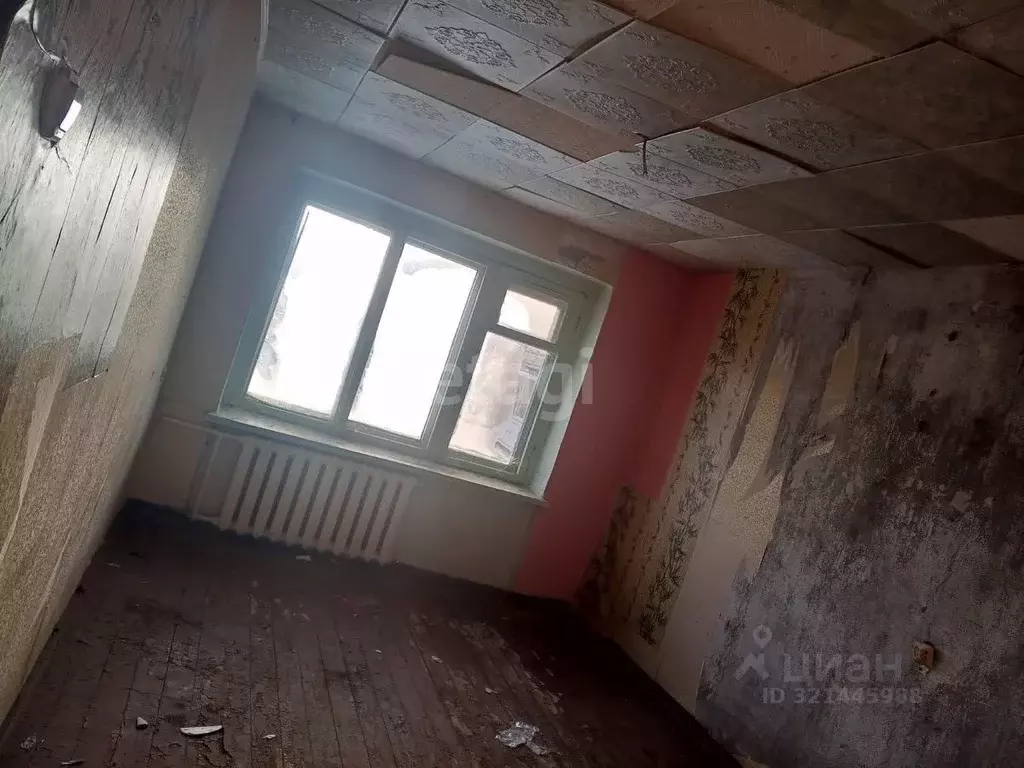 Комната Свердловская область, Нижняя Салда ул. Фрунзе, 137А (18.0 м) - Фото 2