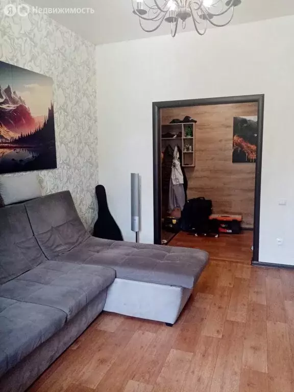 2-комнатная квартира: Каменск-Уральский, Исетская улица, 6 (53.3 м) - Фото 1