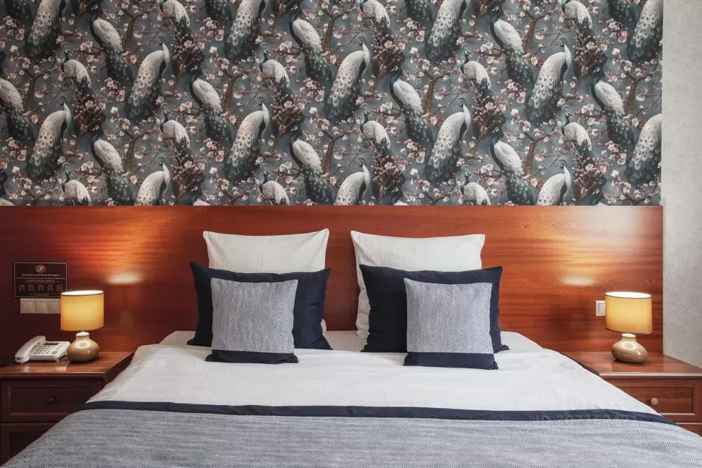 Комната Красноярский край, Красноярск ул. Ленина, 35с3 (42.0 м) - Фото 2