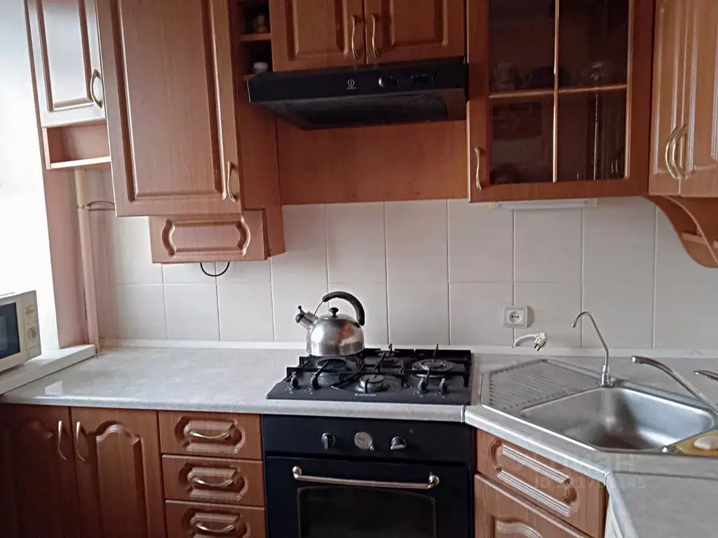 1-к кв. Крым, Симферополь ул. Троллейбусная, 11 (31.0 м) - Фото 0