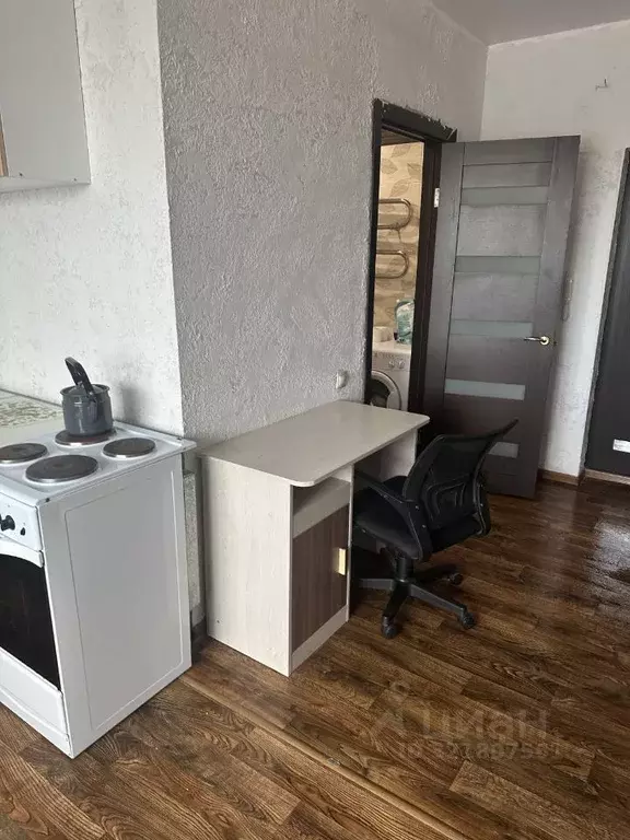 Студия Владимирская область, Владимир ул. Кулибина, 10 (30.0 м) - Фото 1