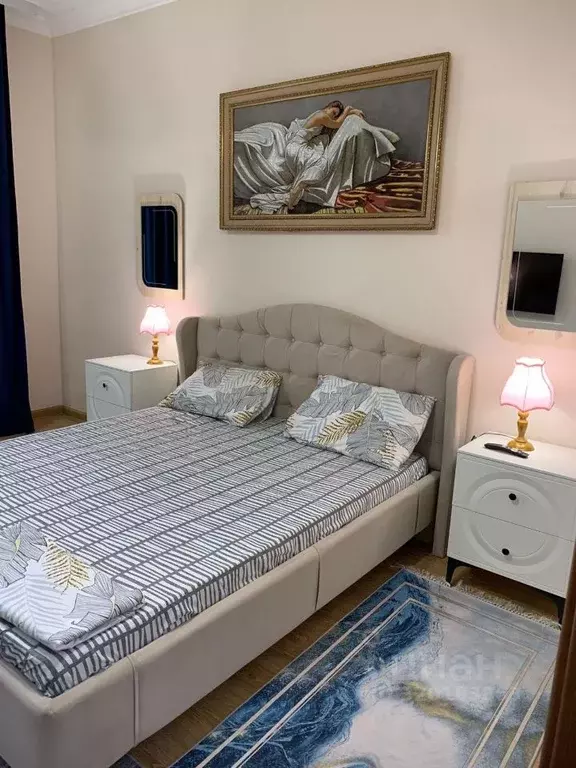 2-к кв. Дагестан, Махачкала ул. Времена Года, 15 (80.0 м) - Фото 1