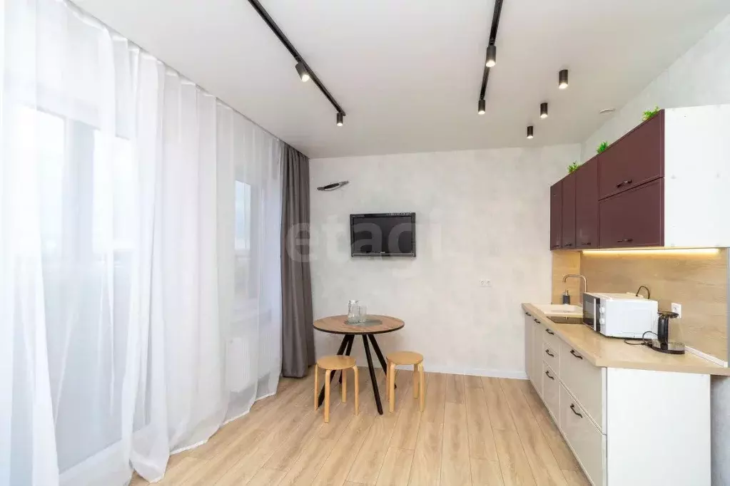 Студия Тюменская область, Тюмень ул. Героев Сталинградской битвы, 9 ... - Фото 2