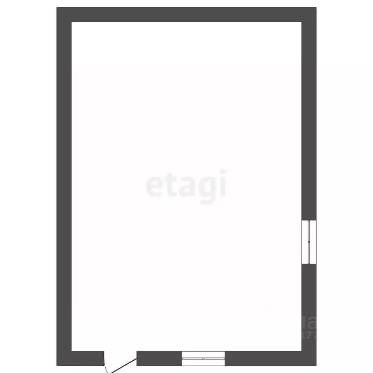 Помещение свободного назначения в Ямало-Ненецкий АО, Новый Уренгой ... - Фото 2