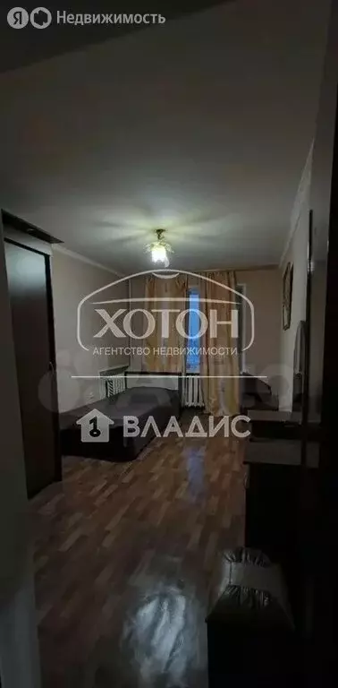 3-комнатная квартира: Элиста, 6-й микрорайон, 4 (66.4 м) - Фото 1