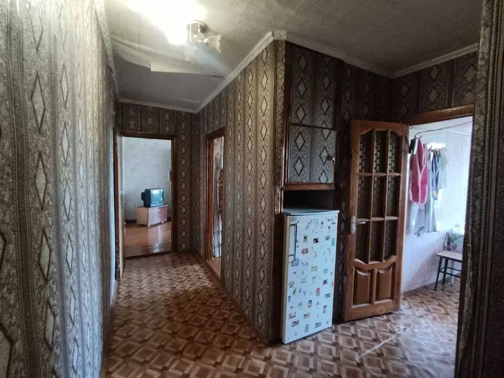 3-к кв. Белгородская область, Белгородский район, Разумное рп просп. ... - Фото 0