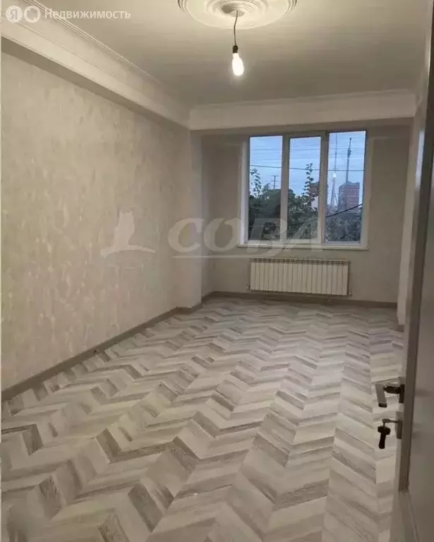 Квартира-студия: Махачкала, 6-я Звездопадная улица, 13 (58 м) - Фото 2
