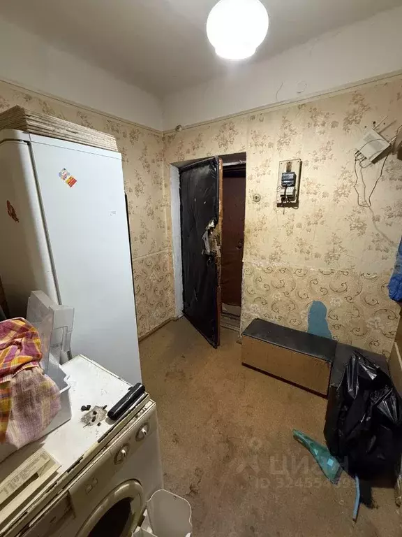 2-к кв. Ивановская область, Иваново ул. Диановых, 8 (45.5 м) - Фото 2