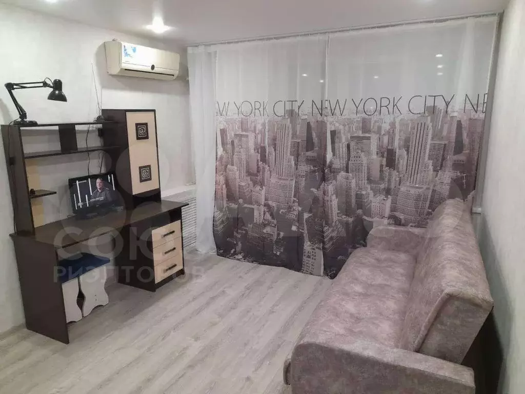 Квартира-студия, 23 м, 9/9 эт. - Фото 0