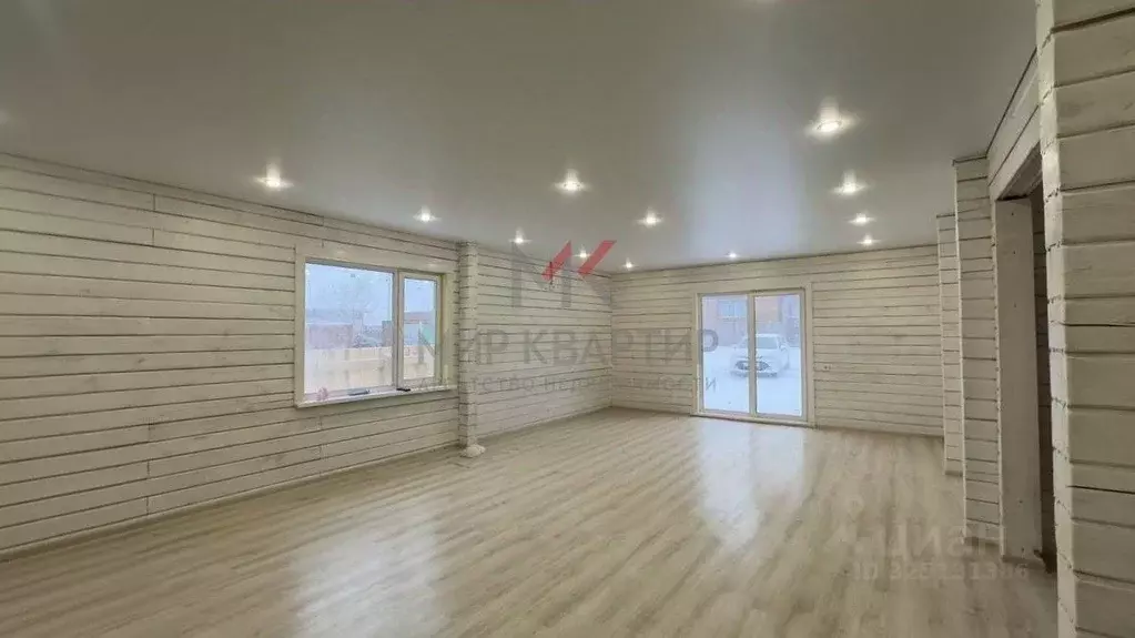 Дом в Хакасия, Черногорск ул. Шолохова, 12 (98 м) - Фото 1