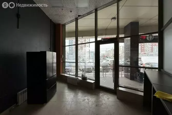 Торговая площадь (19 м) - Фото 1