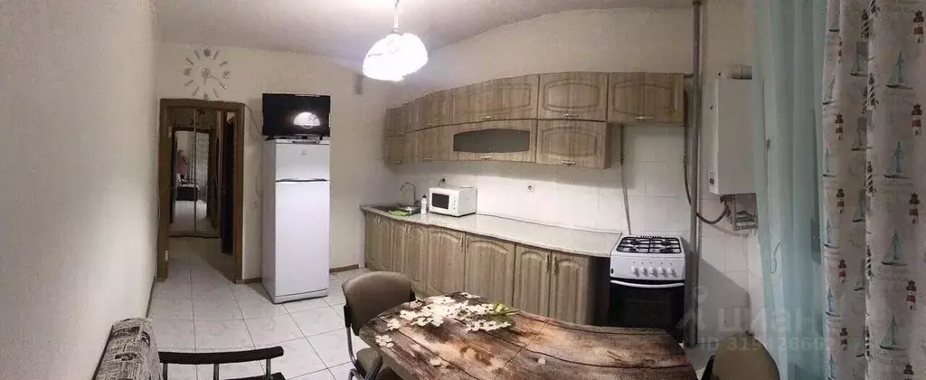 1-к кв. Севастополь ул. Руднева, 26/3 (52.0 м) - Фото 0